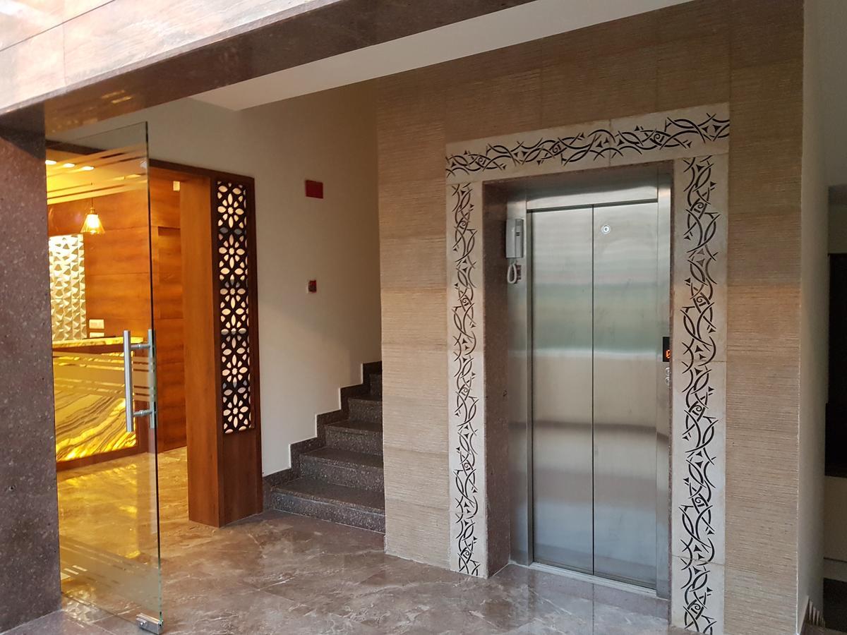 Hotel Tranquil Манипала Екстериор снимка